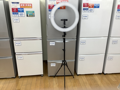 スタンド照明