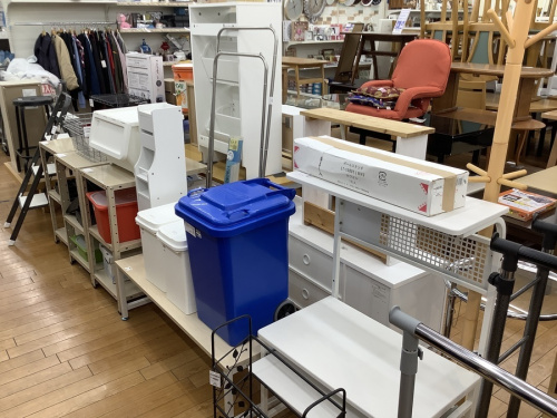 食器棚のレンジボード