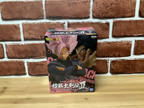 フィギュアのドラゴンボール