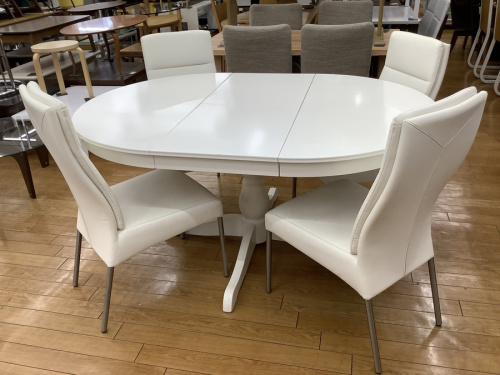家具のダイニングセット