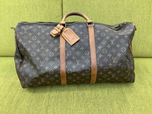 ブランドのLOUIS VUITTON
