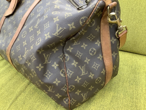 ルイヴィトンのハンドバッグ