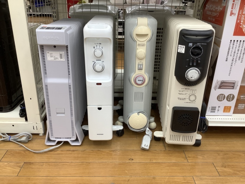 家電 鶴ヶ島