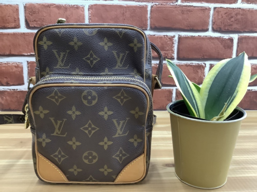 LOUIS VUITTONのルイヴィトン