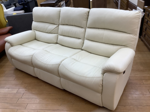 生活家具のソファー