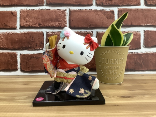 インテリアの置物