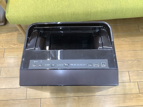 DAIKINの2020年製