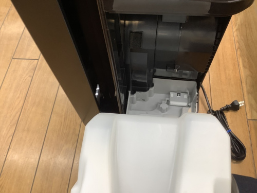 2020年製の鶴ヶ島家電