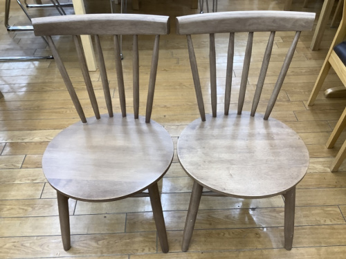ニトリの鶴ヶ島家具