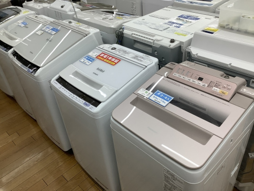 洗濯乾燥機の乾燥機