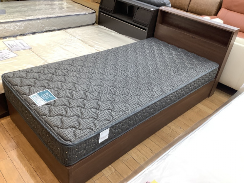 シングルベッドのFrance Bed