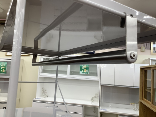 無印良品の鶴ヶ島家具