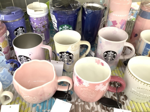 洋食器のクリスマス