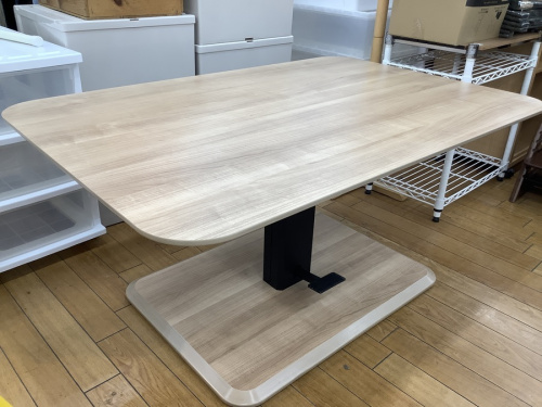 テーブルの野田産業