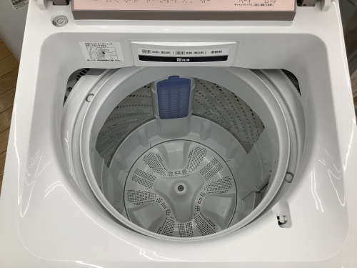 パナソニックの鶴ヶ島家電