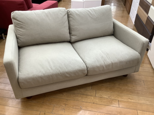 生活家具のソファー