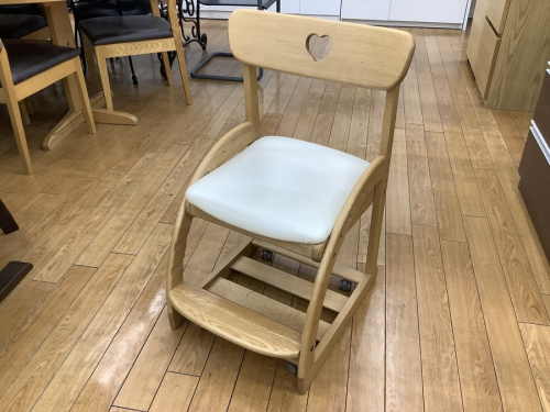 karimokuの学習机