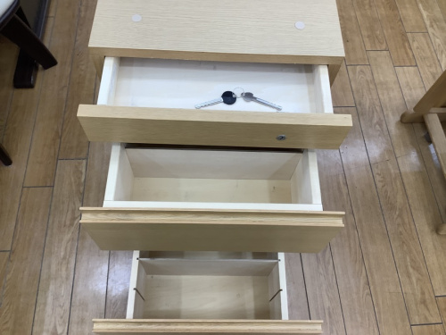 学習机のカリモク
