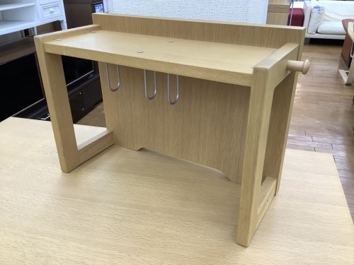 カリモクの鶴ヶ島家具