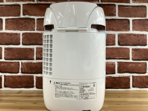 SHARPのシャープ