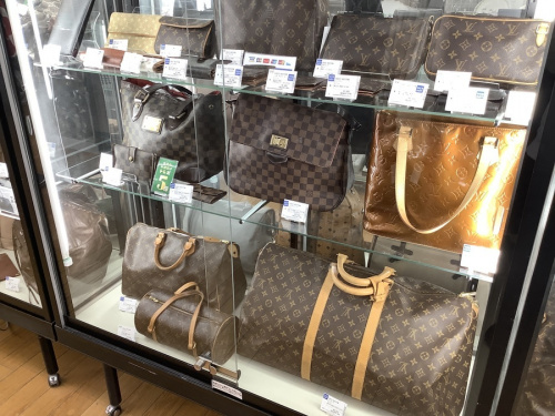 LOUIS VUITTONのCOACH