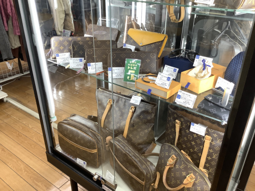 COACHの川越　家具