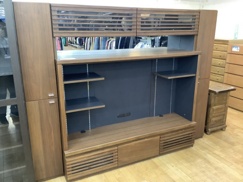 家具のテレビボード