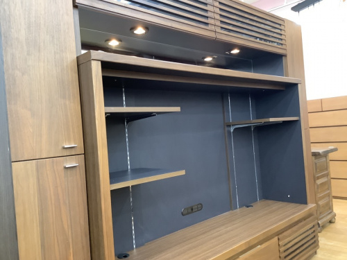 カキウチ家具の鶴ヶ島家具