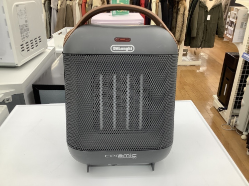 DeLonghiの鶴ヶ島中古家具