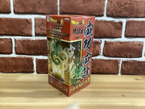 DRAGONBALLのドラゴンボール