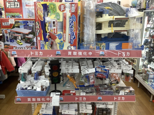 ホビーのフィギュア