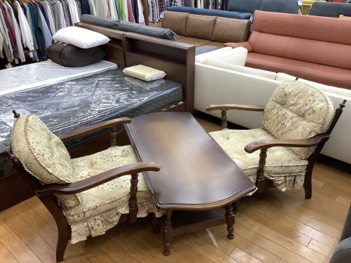 飛騨産業の穂高