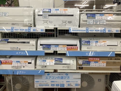 調理家電の家電製品