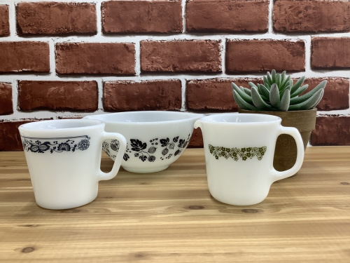 テーブルウェアの洋食器