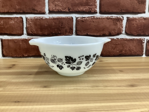 洋食器のボウル