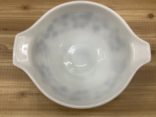 ボウルのPyrex
