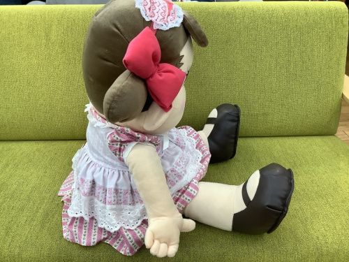 不二家ファミリークラブ 非売品の鶴ヶ島
