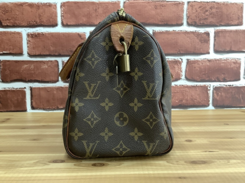 ハンドバッグのLOUIS VUITTON