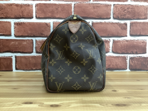 LOUIS VUITTONのスピーディー
