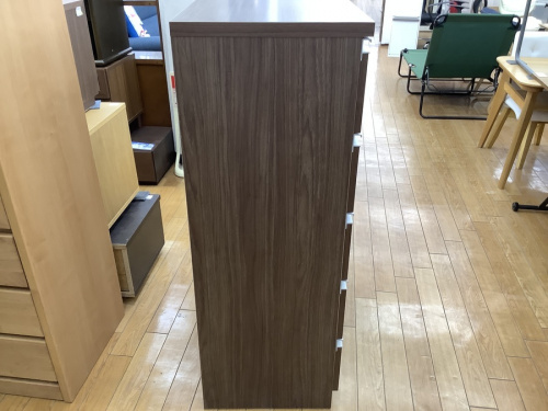 5段の鶴ヶ島家具