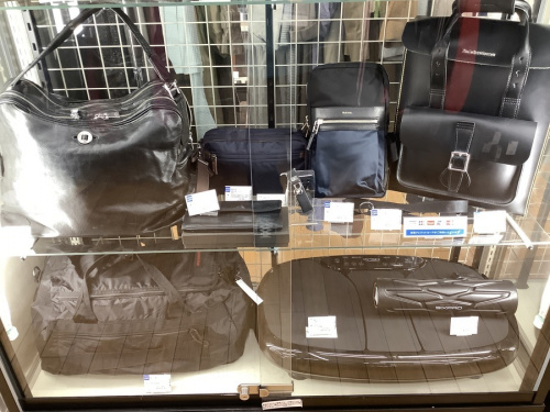 COACHのGUCCI