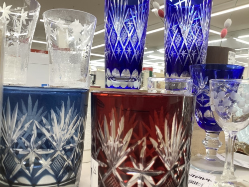 有田焼の陶器
