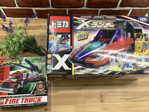 トレファクブログ画像４