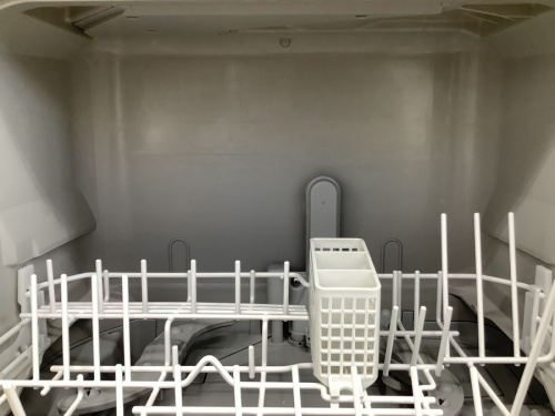 食器洗い乾燥機のPanasonic