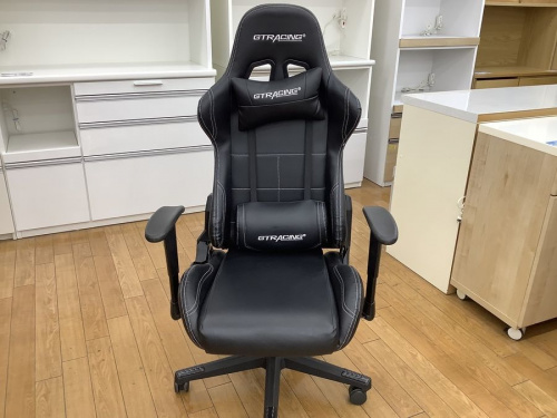 生活家具のイス