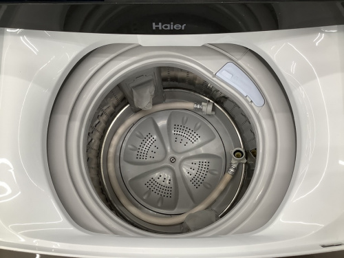 全自動洗濯機のSHARP