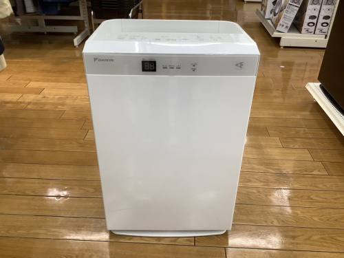 DAIKINの鶴ヶ島 家具