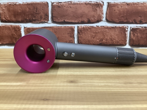 ドライヤーのdyson