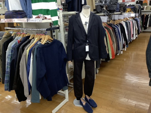 レディースファッション