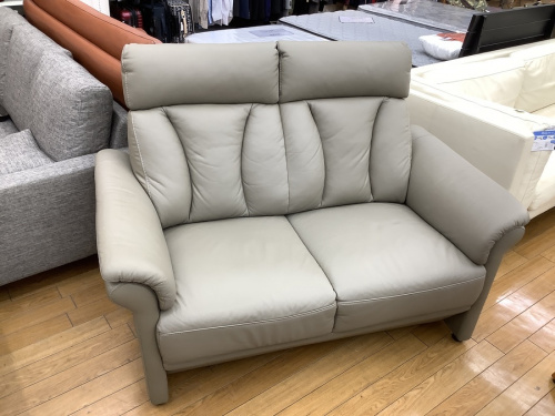 生活家具のソファー